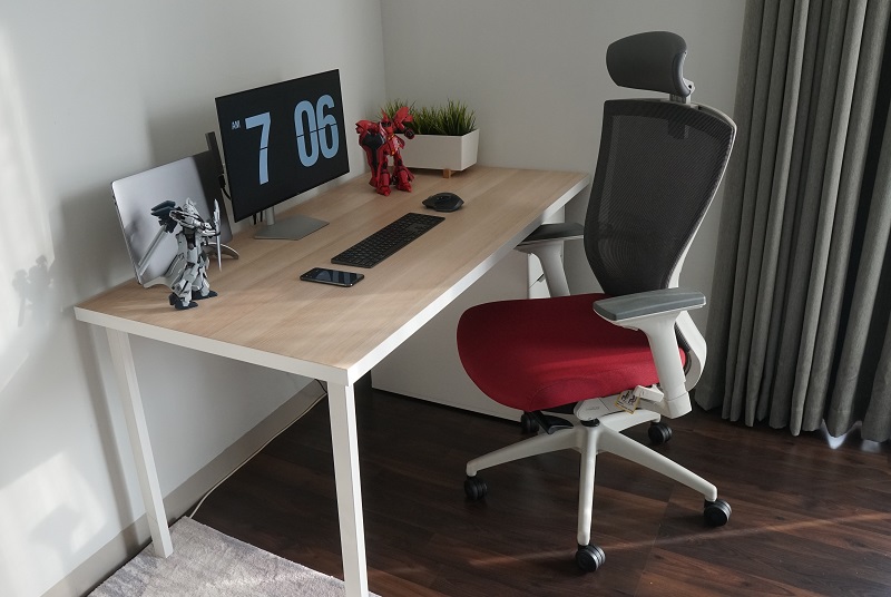 Siège de bureau comment le choisir — free download