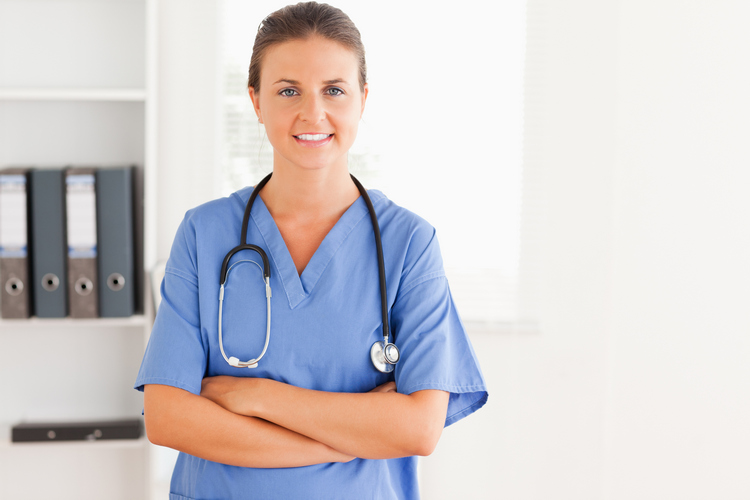 infirmière libérale