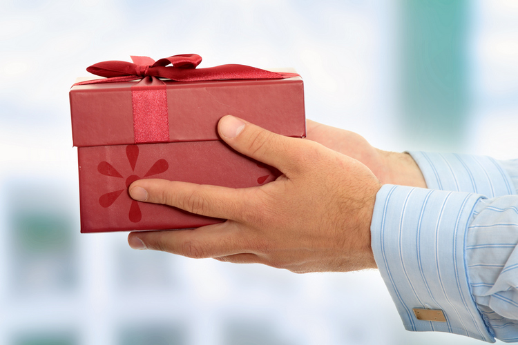 cadeau pour chef d'entreprise