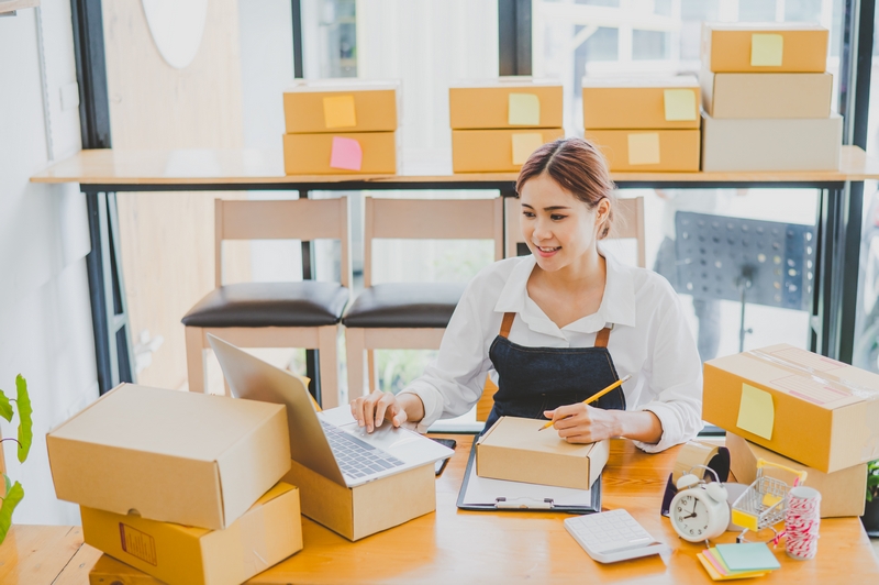 gestion de domiciliation virtuelle