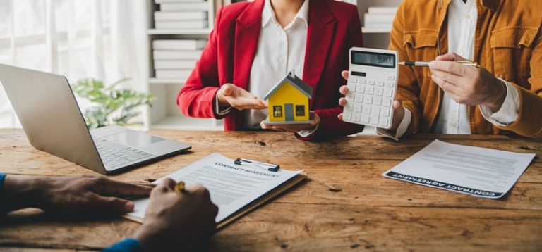 stratégie de vente immobilière